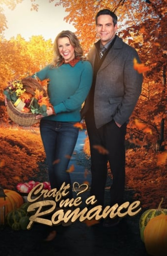Craft Me a Romance