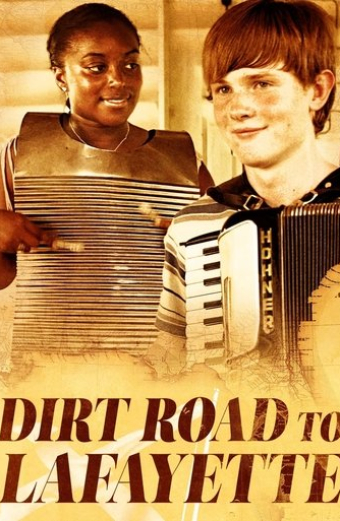 Dirt Road To Lafayette