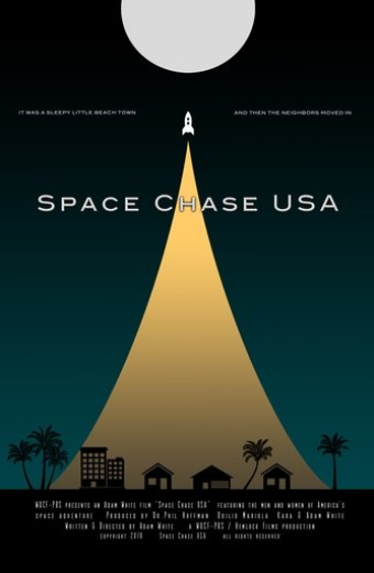 Space Chase USA