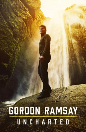 Gordon Ramsay: Do neznáma