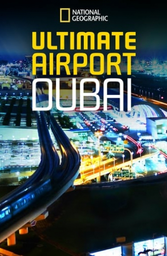 Ultimate Airport Dubai
