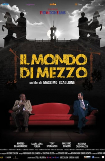 Il mondo di mezzo