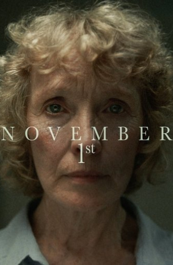 November 1st