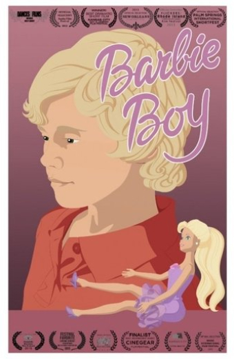 Barbie Boy