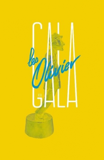 Gala Les Oliviers