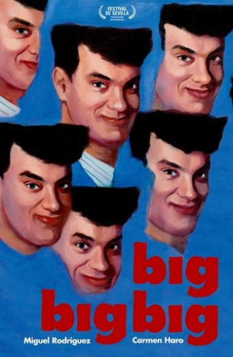 Big Big Big