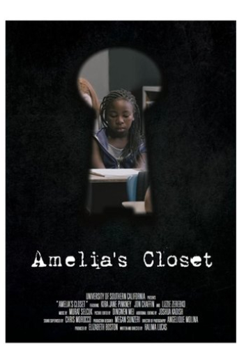 Amelia's Closet