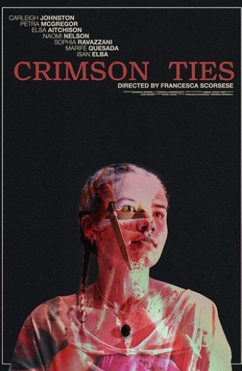 Crimson Ties