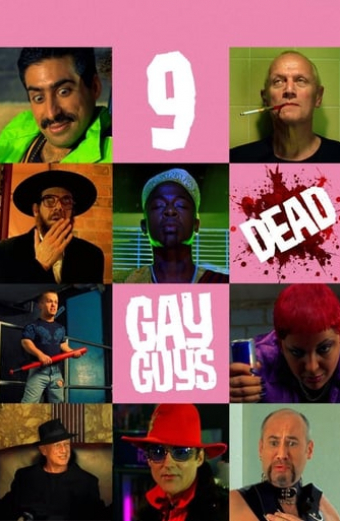 9 Dead Gay Guys