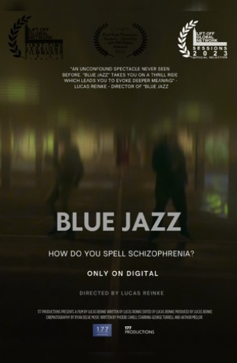 Blue Jazz