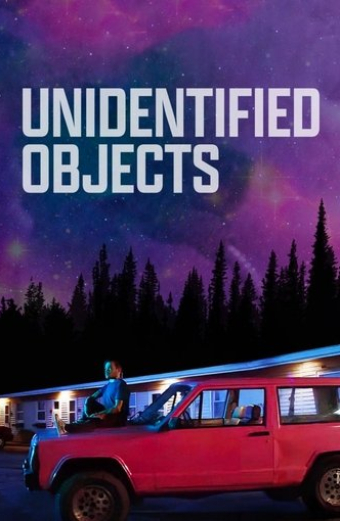 Unidentified Objects