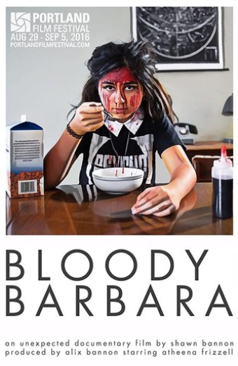 Bloody Barbara