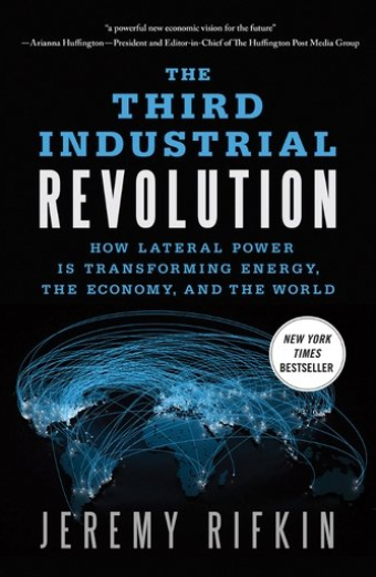 The Third Industrial Revolution