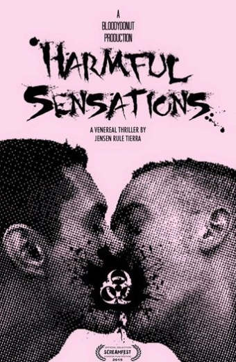 Harmful Sensations
