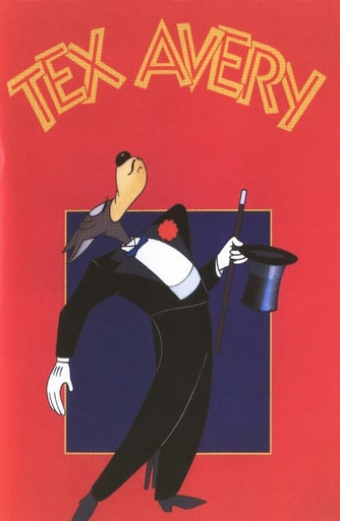 Tex Avery - MGM Collection