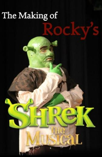 The Making of Rocky's Musical