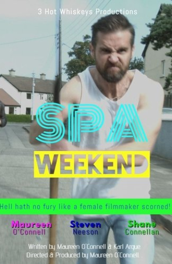 Spa Weekend