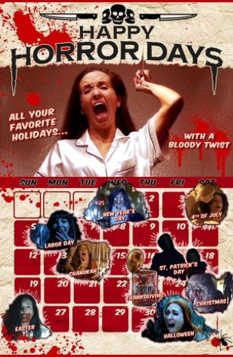 Happy Horror Days