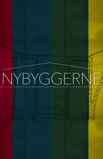 Nybyggerne