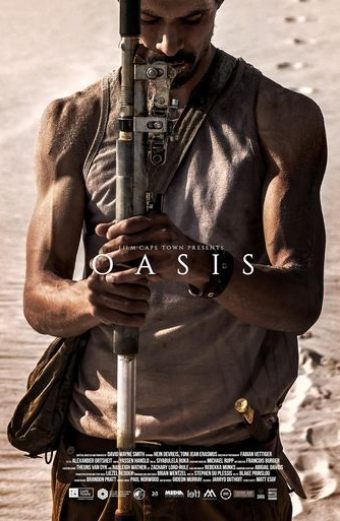 Oasis