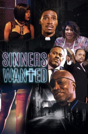 Sinners Wanted