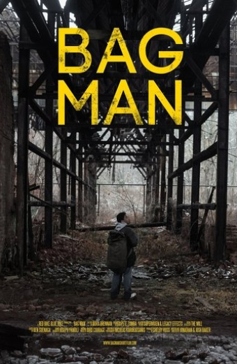 Bag Man
