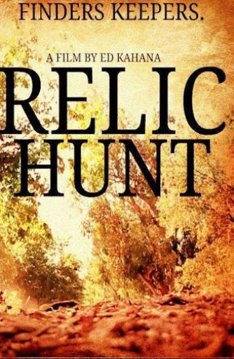 Relic Hunt