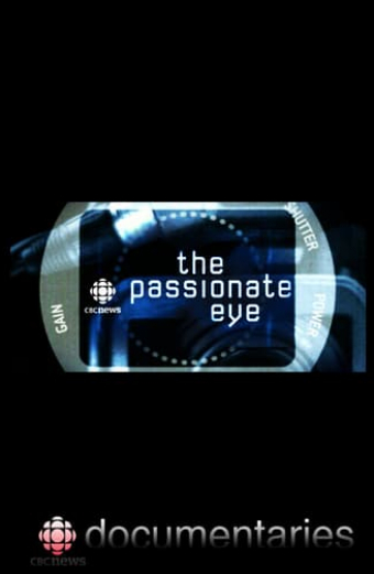 The Passionate Eye
