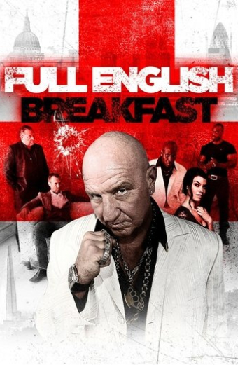 Full English Breakfast