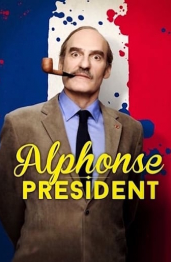 Alphonse s'égare