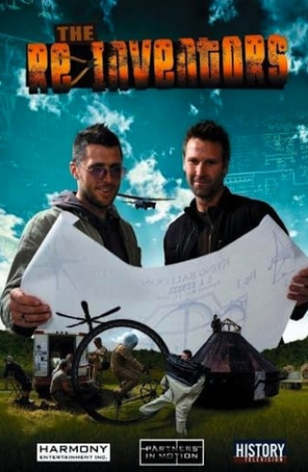 The Re-Inventors