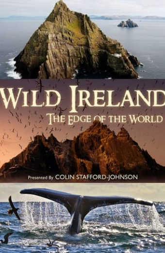 Wild Ireland: The Edge of the World