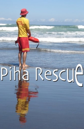 Piha Rescue