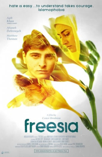 Freesia