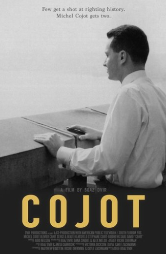 Cojot: A Second Chance Comes Only Once