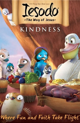 Iesodo: Kindness