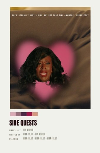 Side Quests