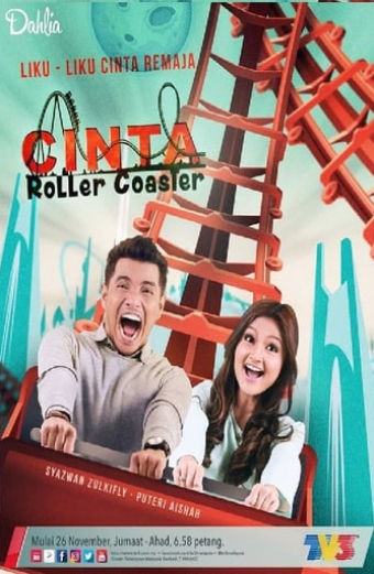 Bon Jovi - Roller Coaster