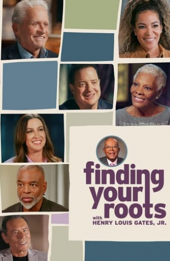 Finding Your Roots