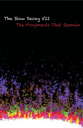 The Slow Decay VII: The Fragments That Remain