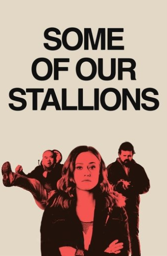 Some of Our Stallions