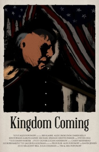 Kingdom Coming