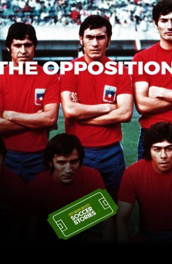 The Opposition