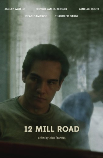 12 Mill Road