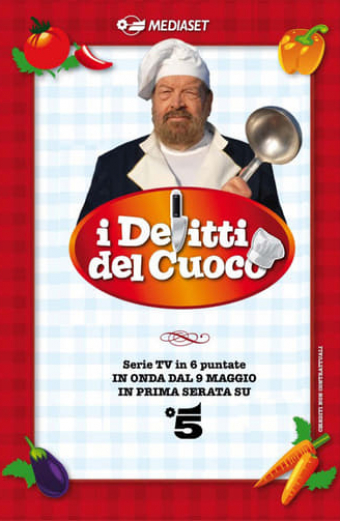 I delitti del cuoco