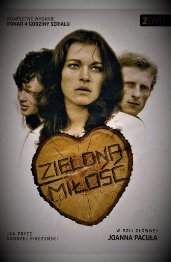 Zielona milosc