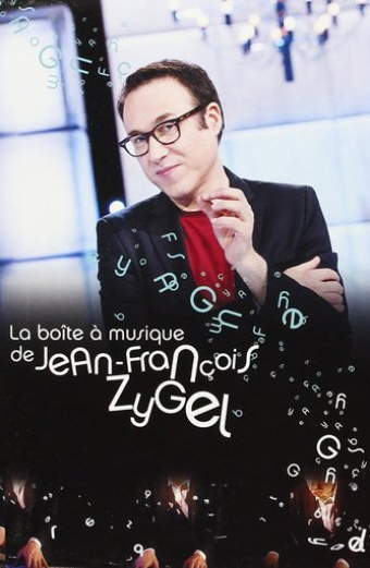 La Boîte à musique