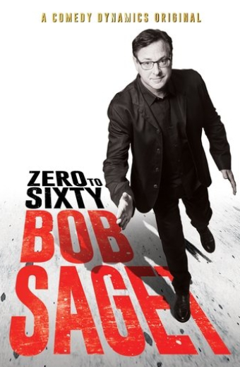 Bob Saget: Zero to Sixty