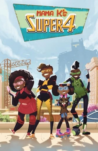 4 superholky