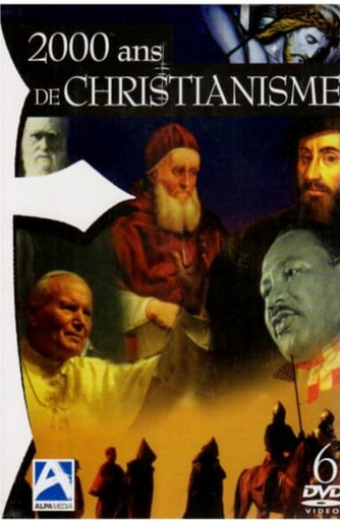 2000 Jahre Christentum